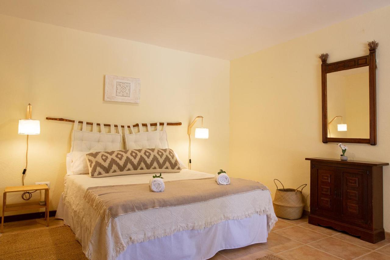 Aldeamia, Forest, Mountain View, Beach At 8 Min Vilanova de Escornalbou Exterior photo