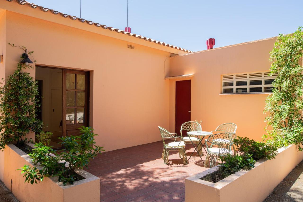 Aldeamia, Forest, Mountain View, Beach At 8 Min Vilanova de Escornalbou Exterior photo