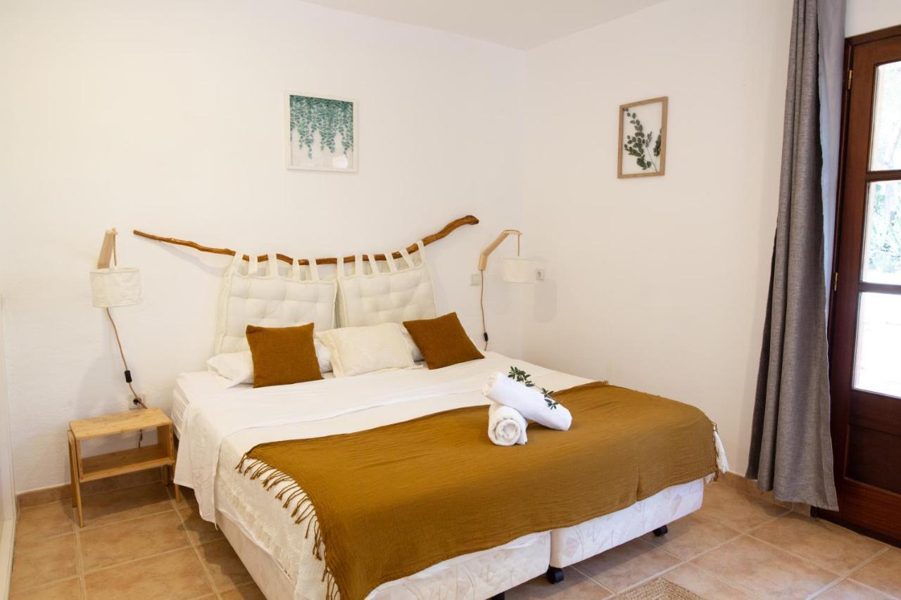 Aldeamia, Forest, Mountain View, Beach At 8 Min Vilanova de Escornalbou Exterior photo