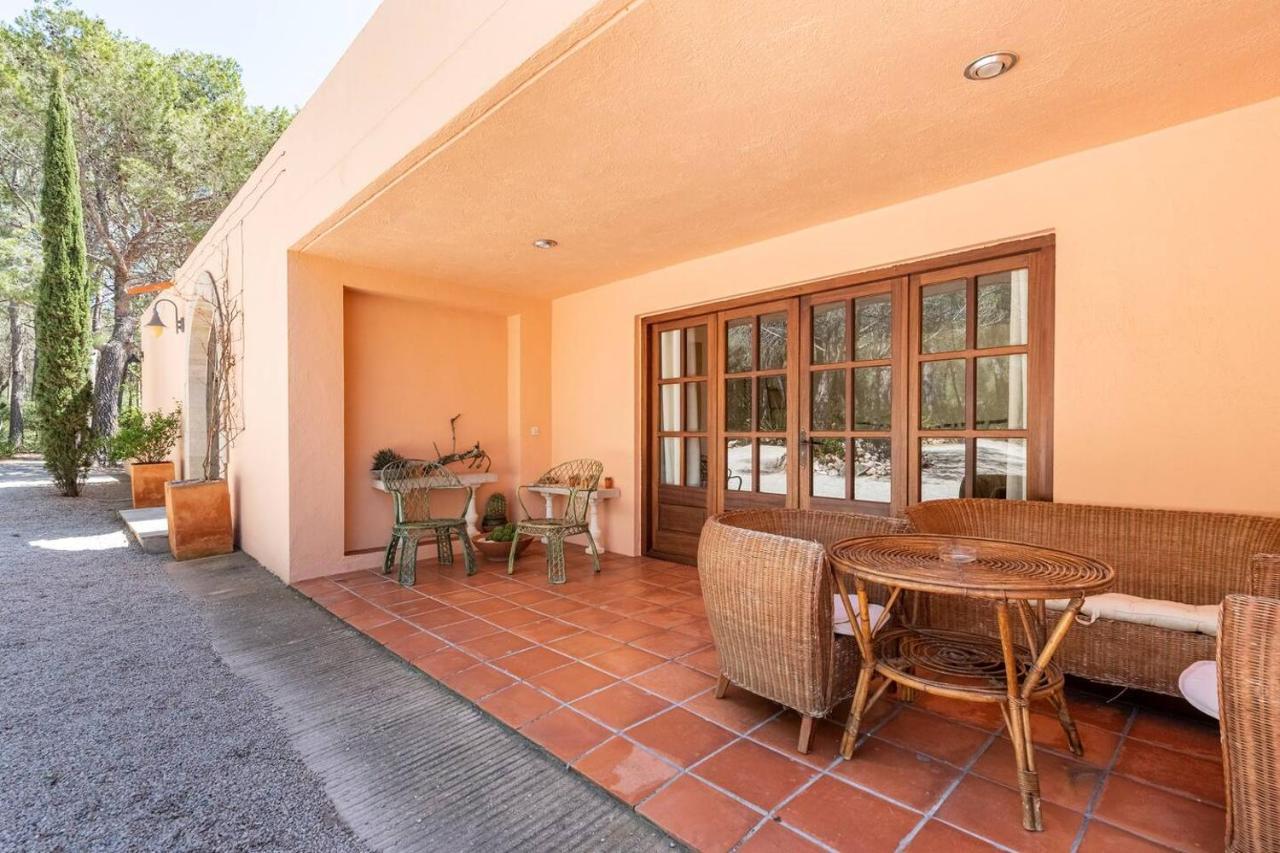 Aldeamia, Forest, Mountain View, Beach At 8 Min Vilanova de Escornalbou Exterior photo