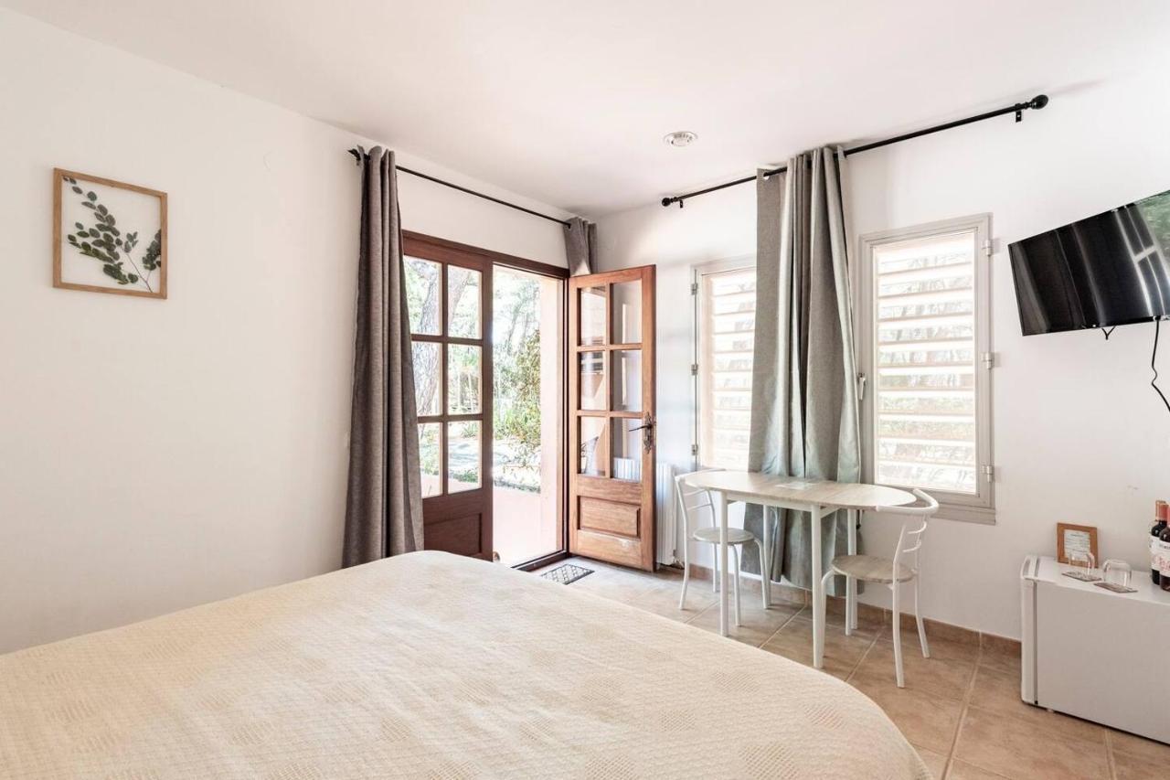 Aldeamia, Forest, Mountain View, Beach At 8 Min Vilanova de Escornalbou Exterior photo