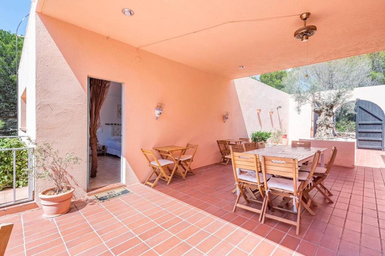 Aldeamia, Forest, Mountain View, Beach At 8 Min Vilanova de Escornalbou Exterior photo