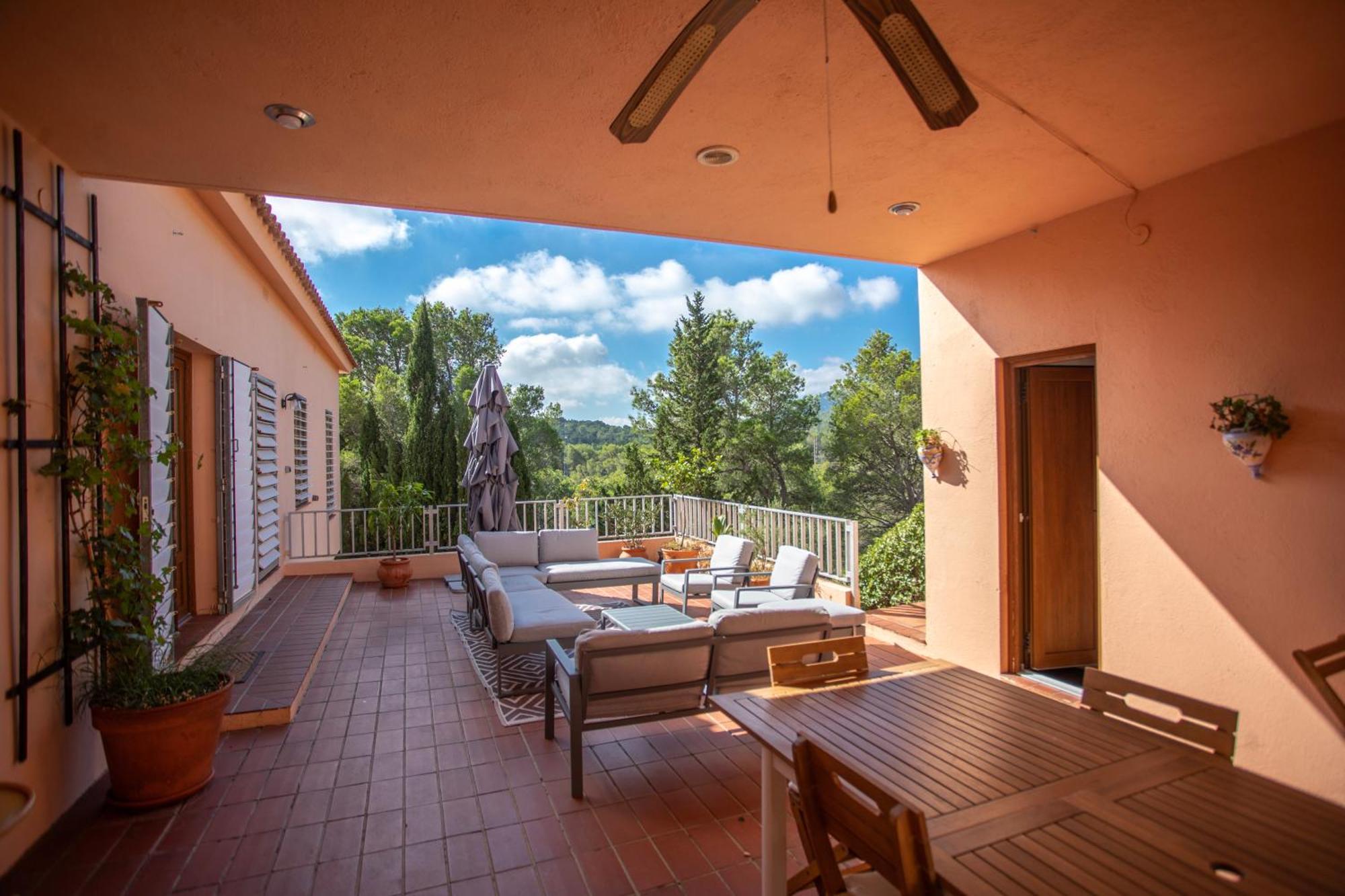 Aldeamia, Forest, Mountain View, Beach At 8 Min Vilanova de Escornalbou Exterior photo
