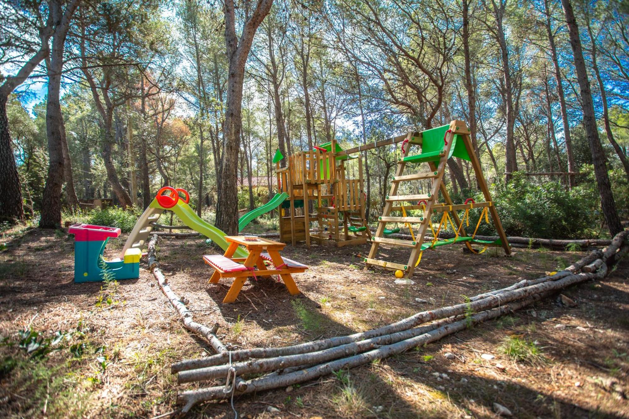 Aldeamia, Forest, Mountain View, Beach At 8 Min Vilanova de Escornalbou Exterior photo